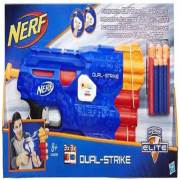 Hasbro Nerf Dual Strike B4620