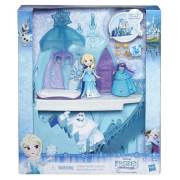 Hasbro Disney Frozen Little Kingdom Elsanın Buz Sarayı B5197