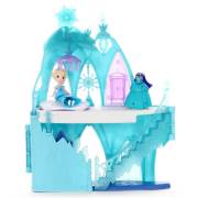 Hasbro Disney Frozen Little Kingdom Elsanın Buz Sarayı B5197