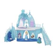 Hasbro Disney Frozen Little Kingdom Elsanın Buz Sarayı B5197