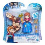 Hasbro Disney Frozen Little Kingdom Prenses Ve Arkadaşı B5185