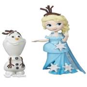 Hasbro Disney Frozen Little Kingdom Prenses Ve Arkadaşı B5185