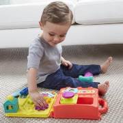Hasbro Playskool Öğretici Alet Çantam B5845