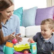 Hasbro Playskool Eğlenceli Toplar B5846