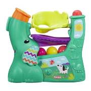 Hasbro Playskool Eğlenceli Toplar B5846