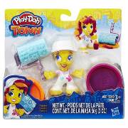 Hasbro Play Doh Town Figür B5960