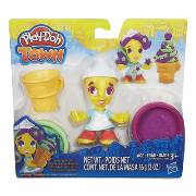 Hasbro Play Doh Town Figür B5960