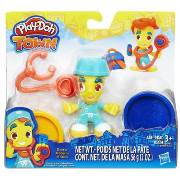 Hasbro Play Doh Town Figür B5960