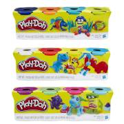 Hasbro Play doh Oyun Hamuru 4lü B5517