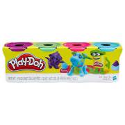 Hasbro Play doh Oyun Hamuru 4lü B5517