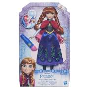 Hasbro Disney Frozen Sihirli Elbiseler Elsa B6699