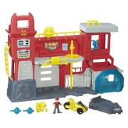 Hasbro Transformers Rescue Bots Dev İtfaiye Merkezi B5210