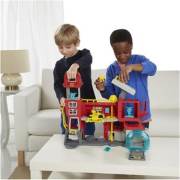 Hasbro Transformers Rescue Bots Dev İtfaiye Merkezi B5210