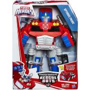 Hasbro Transformers Rescue Bots Rb Megabot Figür B6579
