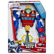Hasbro Transformers Rescue Bots Rb Megabot Figür B6579