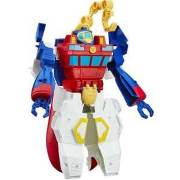 Hasbro Transformers Rescue Bots Rb Megabot Figür B6579