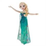 Hasbro Disney Frozen Kutlama Elsa B5165