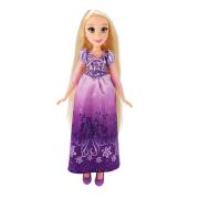 Hasbro Disney Princess Işıltılı Prensesler Rapunzel B5286