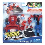 Hasbro Avn Shm Micro Fig and Vehicle Ast B6433