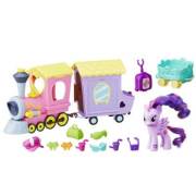 Hasbro My Little Pony Arkadaşlık Treni B5363