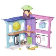 Hasbro Littlest Pet Shop Miniş Eğlence Merkezi B5478