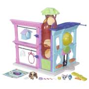 Hasbro Littlest Pet Shop Miniş Eğlence Merkezi B5478