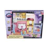 Hasbro Littlest Pet Shop Miniş Kafe B5479