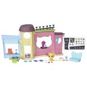 Hasbro Littlest Pet Shop Miniş Kafe B5479