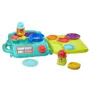 Hasbro Playskool Öğretici Mutfağım B5848