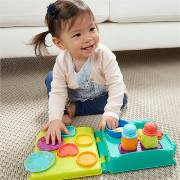 Hasbro Playskool Öğretici Mutfağım B5848