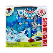 Hasbro Transformers Surge Dev Optimus B7066