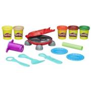 Hasbro Play Doh Burger Seti B5521