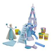 Hasbro Play Doh Elsanın Sarayı B5530