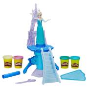 Hasbro Play Doh Elsanın Sarayı B5530