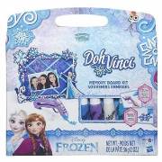 Hasbro Dohvinci Frozen Tasarim Seti B6287