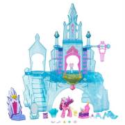 Hasbro My Little Pony Kristal İmparatorluk Şatosu B5255