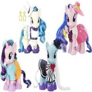 Hasbro Pony Moda İkonu Pony`ler B5364
