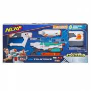 Hasbro Nerf Modulus Tri-Strike B5577