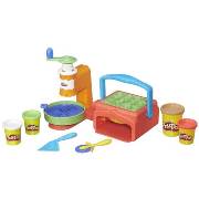 Hasbro Play doh Süper Pizzaci B7418