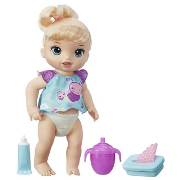 Hasbro Baby Alive Işıltılı Bebeğim B6051