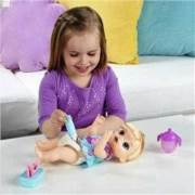 Hasbro Baby Alive Işıltılı Bebeğim B6051
