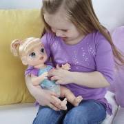 Hasbro Baby Alive Işıltılı Bebeğim B6051