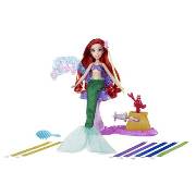 Hasbro Disney Princess Saç Tasarim Studyosu /Disney Prensesleri B6835