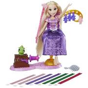 Hasbro Disney Princess Saç Tasarim Studyosu /Disney Prensesleri B6835