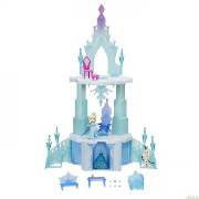 Hasbro Disney Frozen Little Kingdom Elsanın Sihirli Sarayı B6253