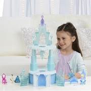 Hasbro Disney Frozen Little Kingdom Elsanın Sihirli Sarayı B6253