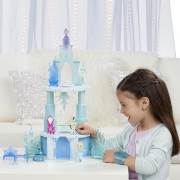 Hasbro Disney Frozen Little Kingdom Elsanın Sihirli Sarayı B6253
