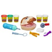 Hasbro Play Doh Dişçi Seti B5520