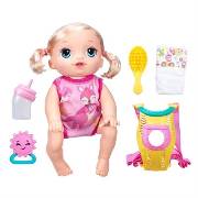 Hasbro Baby Alive Emekleyen Bebeğim B6048