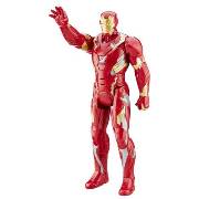 Hasbro CA Civil War Titan Hero Elektronik Iron Man B6177